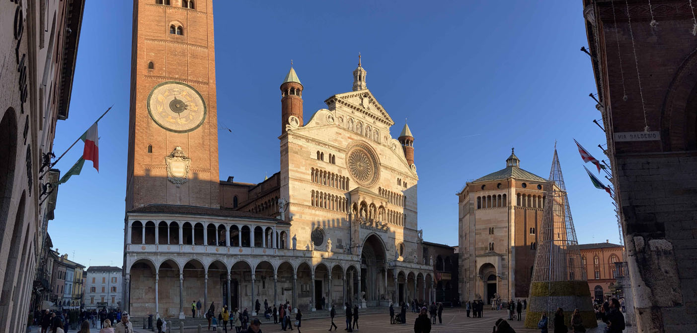 Cremona