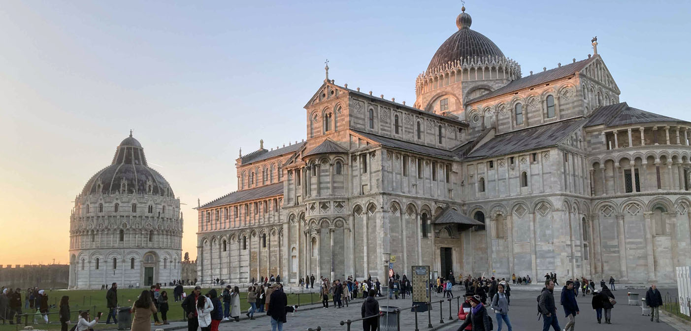 Pisa