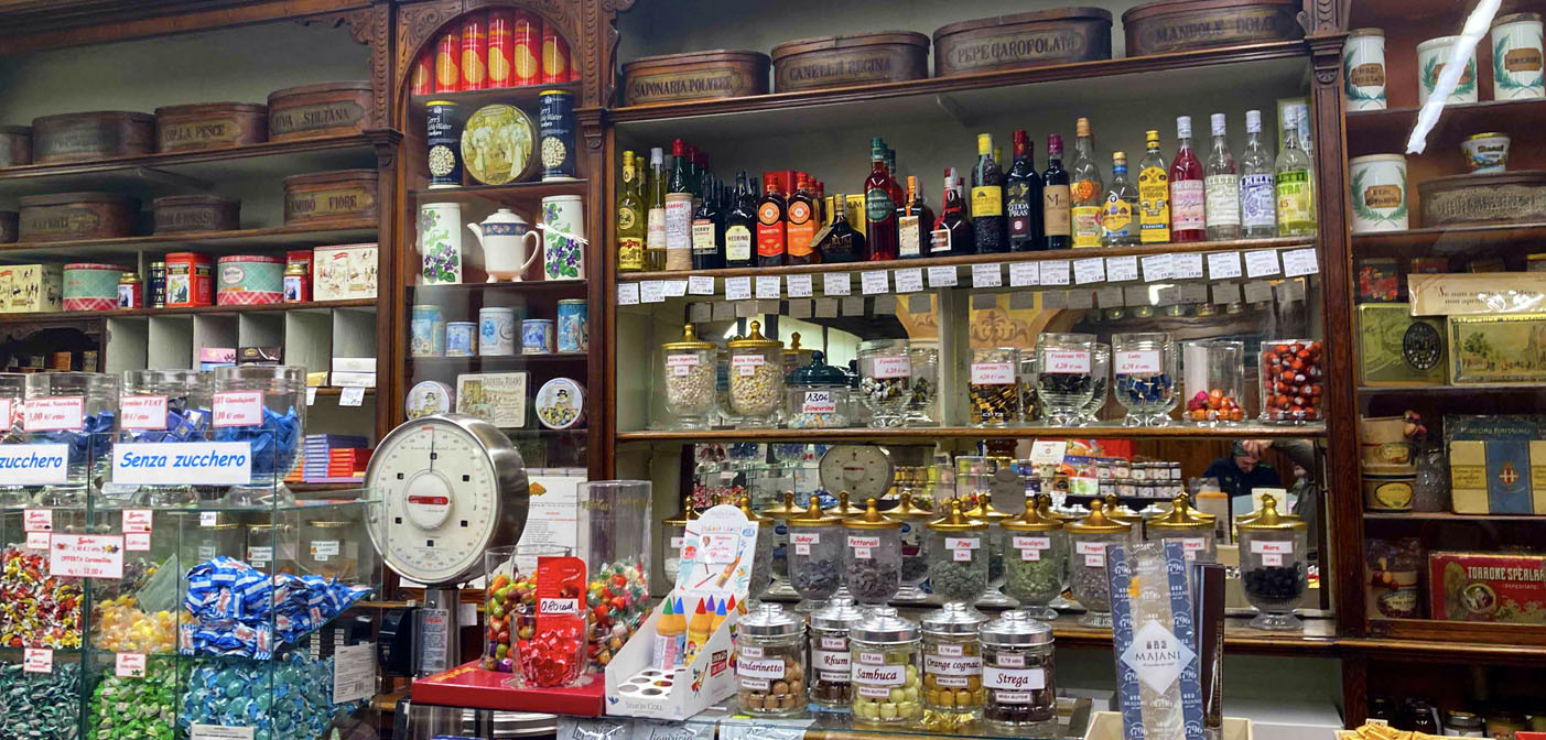 SHOP