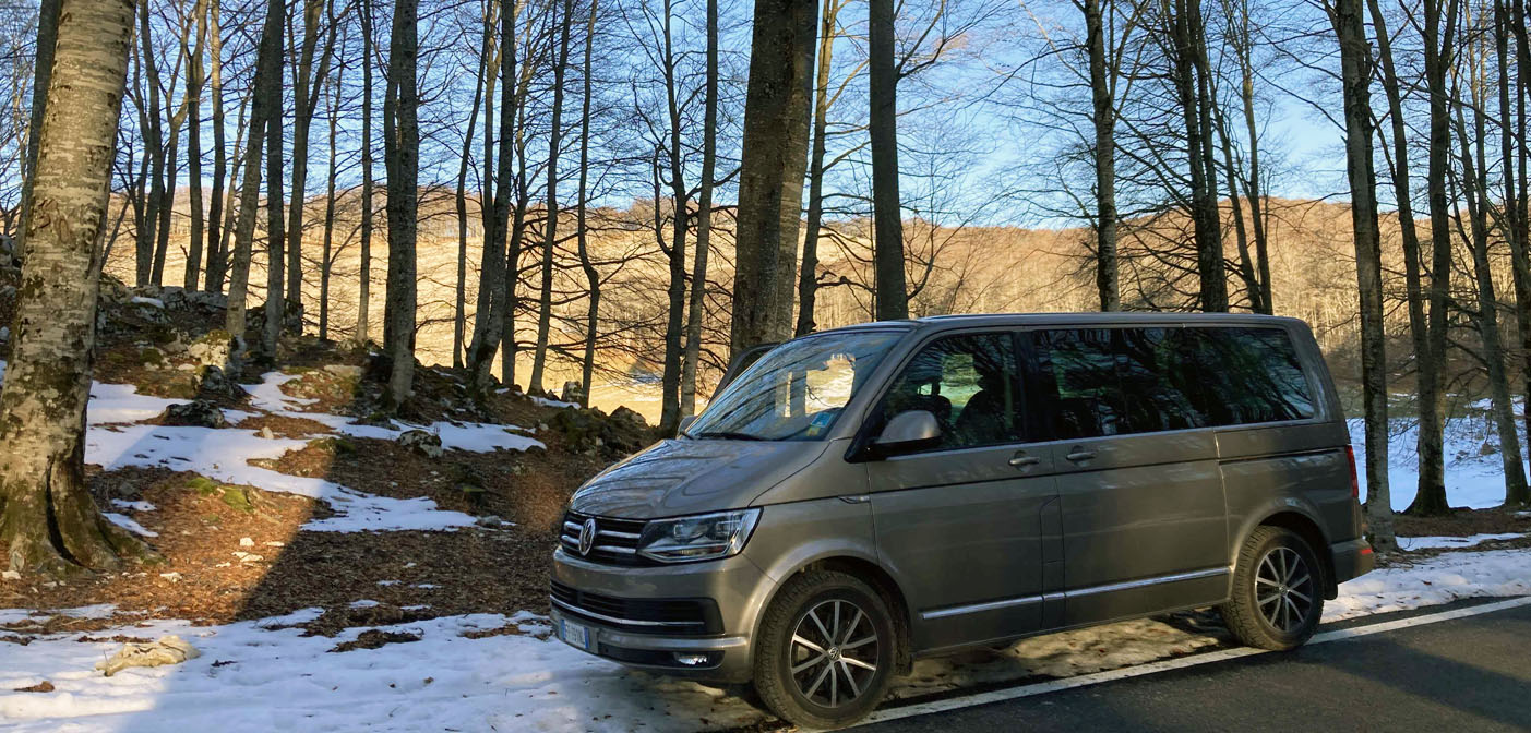 VAN