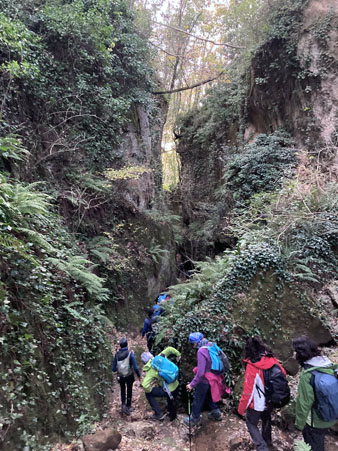 TUSCIA
