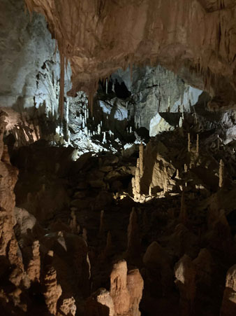 CAVE