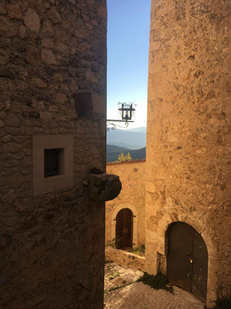 calascio