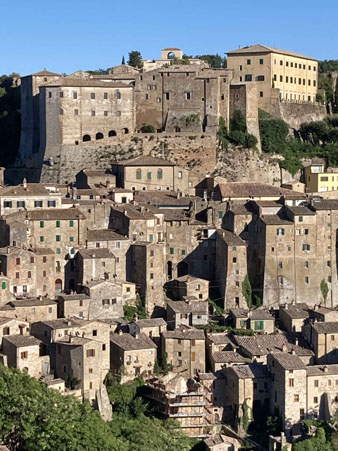 sorano