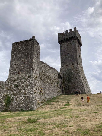 Toscana